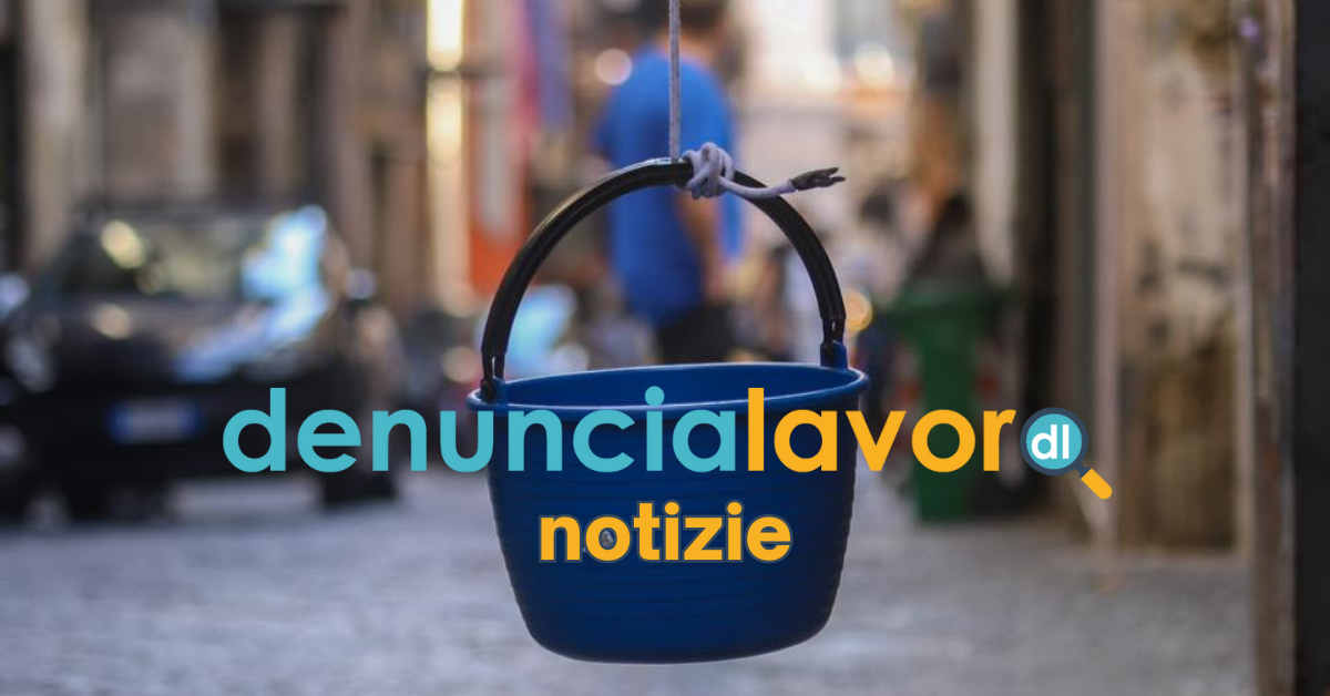 lavoro notizie